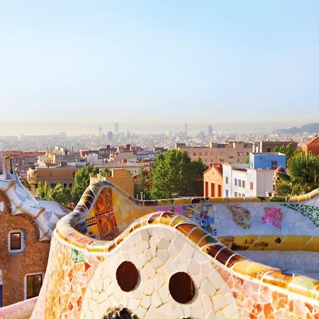 Apartment Eixample Dret Valencia - Cartagena By Interhome Barcelona Ngoại thất bức ảnh