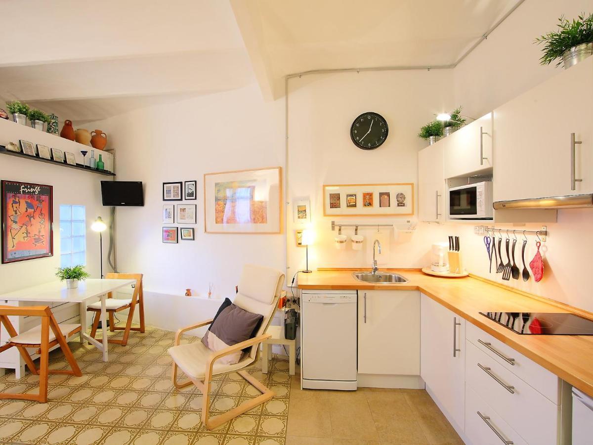 Apartment Eixample Dret Valencia - Cartagena By Interhome Barcelona Ngoại thất bức ảnh