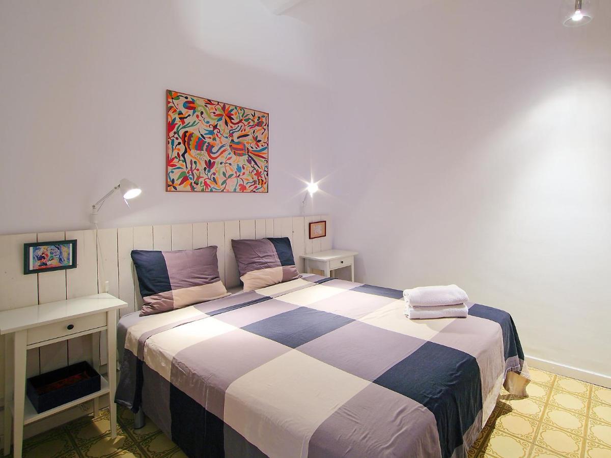Apartment Eixample Dret Valencia - Cartagena By Interhome Barcelona Ngoại thất bức ảnh